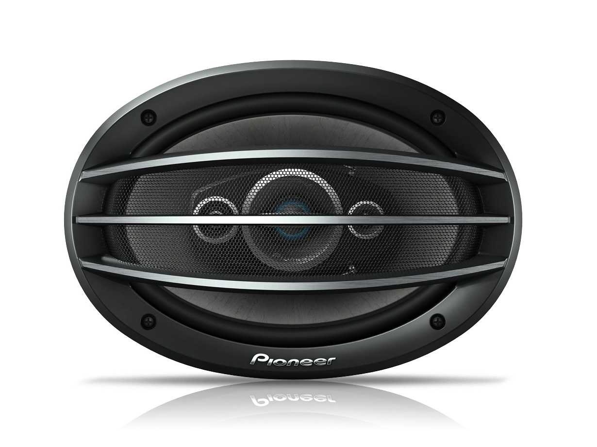 PIONEER TS-A6914I