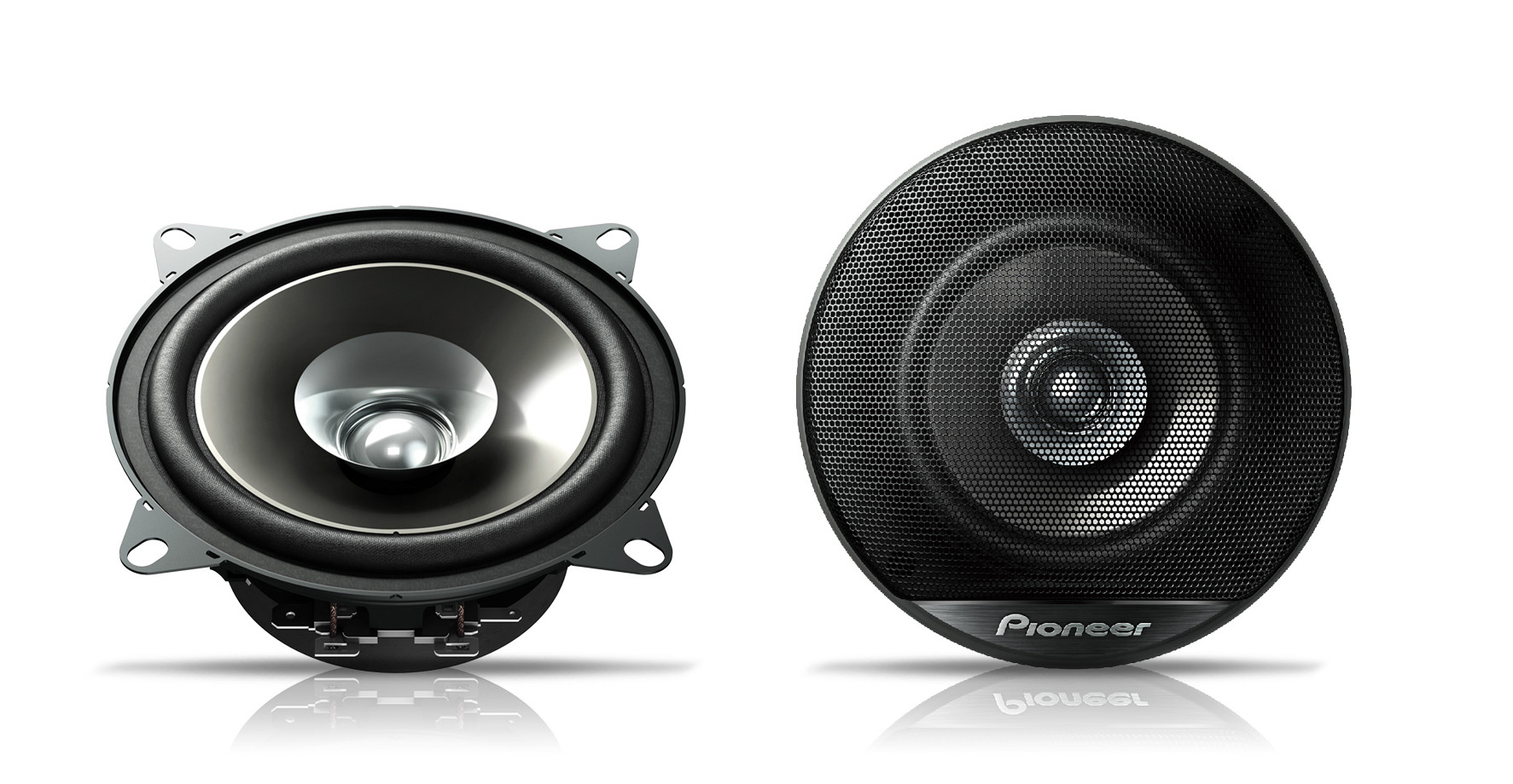PIONEER TS-G1010F