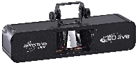 светлинен ефект JBSYSTEMS LED-JIVE