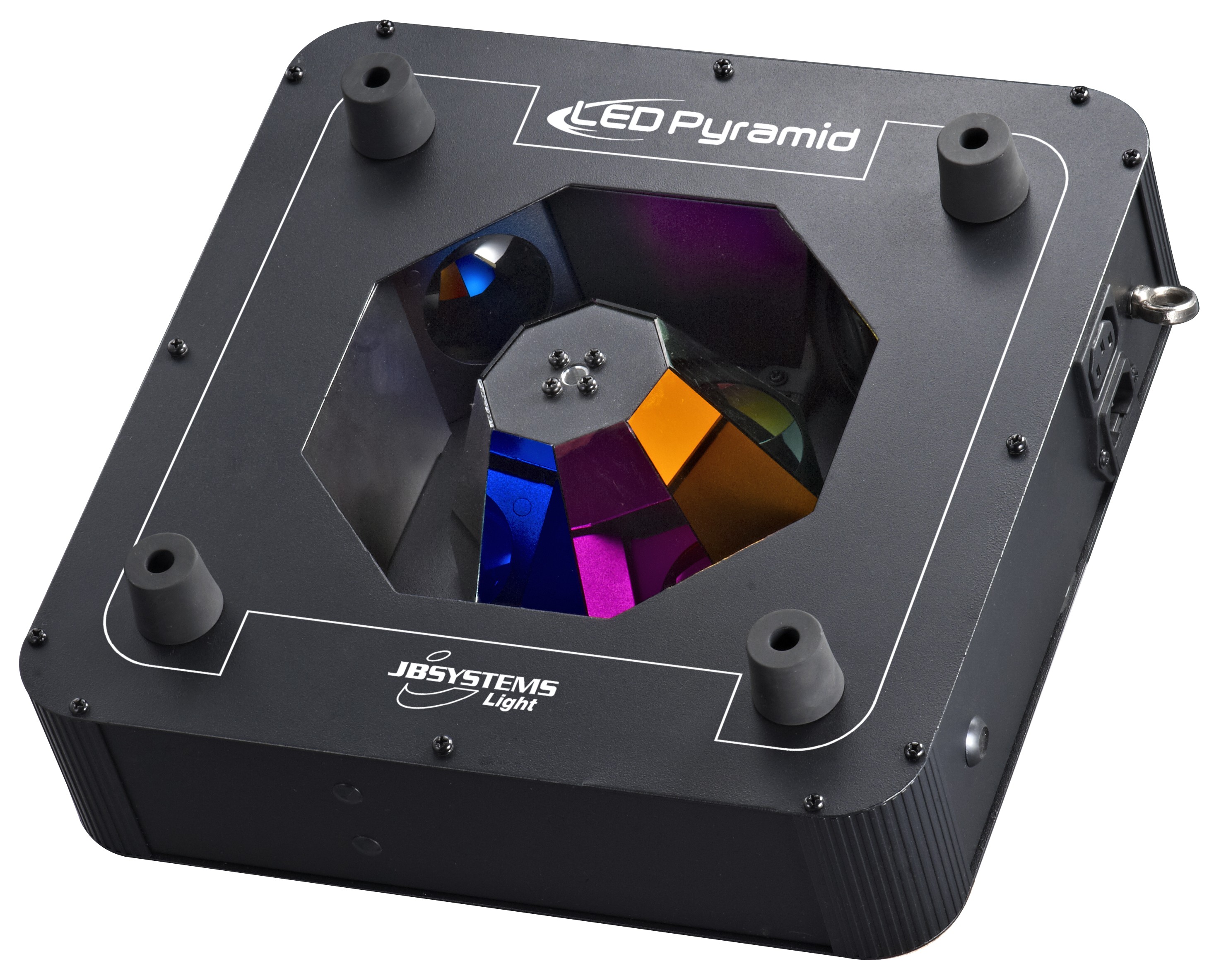 JBSYSTEMS LED-PYRAMID