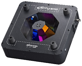 JBSYSTEMS LED-PYRAMID