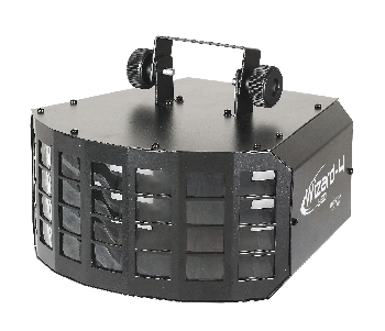 JBSYSTEMS WIZARD-4