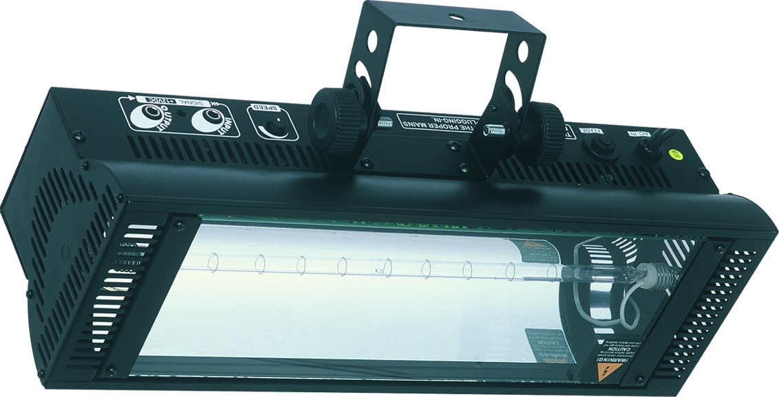 JBSYSTEMS FL 1800D Geni Golden Strobe