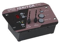 JBSYSTEMS BF 04D 4channel strobe controller
