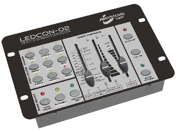 JBSYSTEMS LEDCON-02