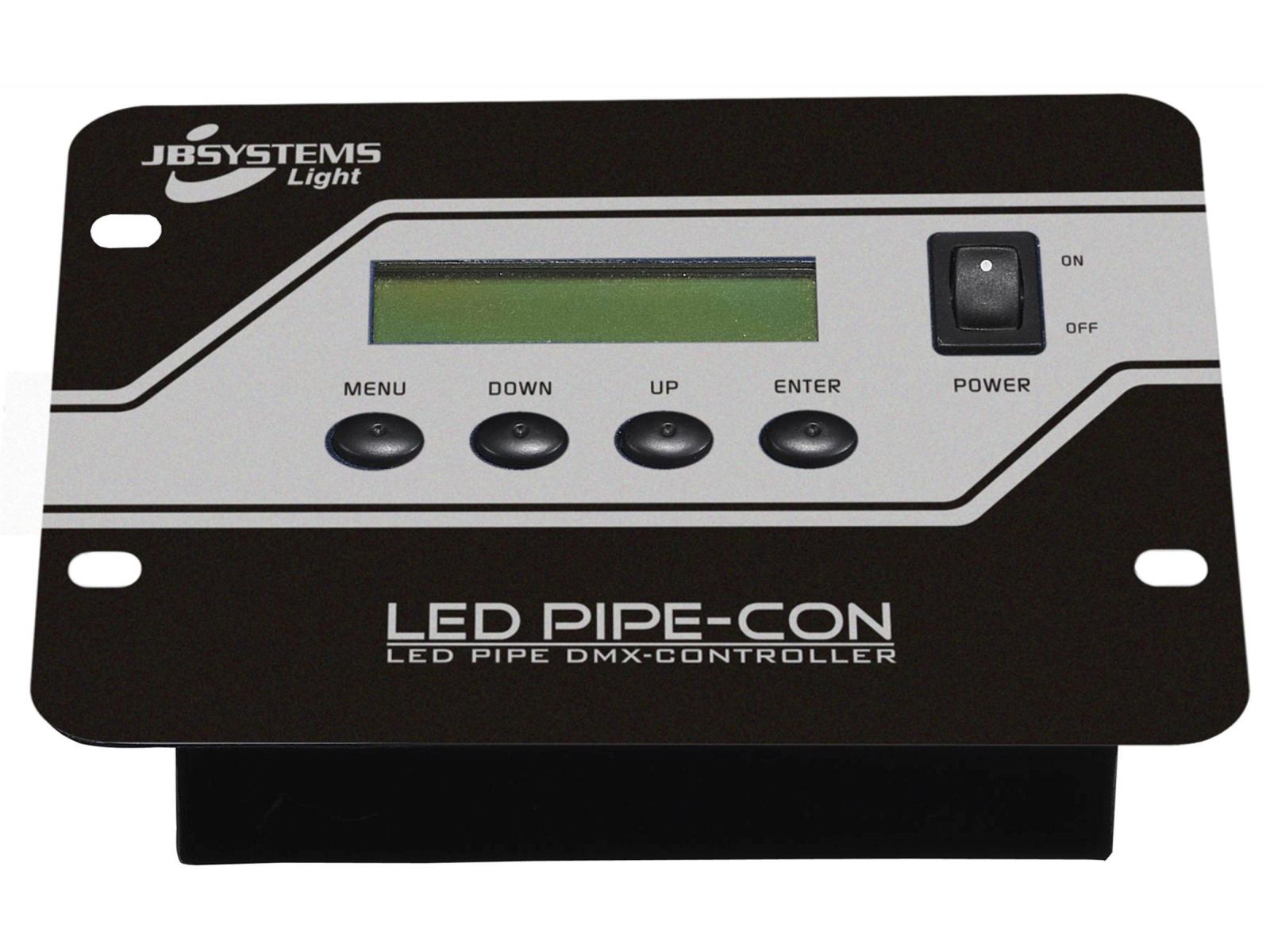 JBSYSTEMS LED-PIPE-CONTROL