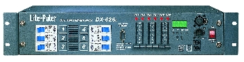 JBSYSTEMS DX 626 A