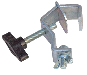 HOOKCLAMPS - CR50/LI
