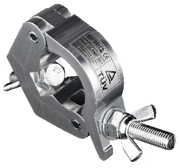 HOOKCLAMPS - Alu Clamp 301