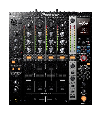 PIONEER DJM-750-K/S