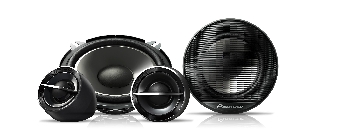 PIONEER TS-G133CI