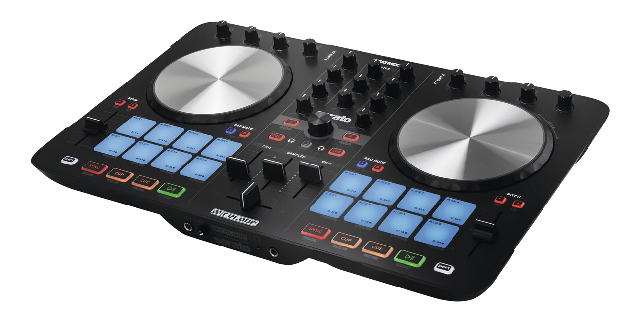 RELOOP BEATMIX 2 MKII