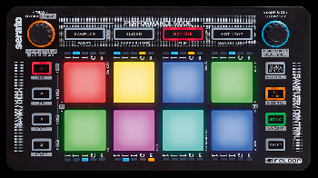 RELOOP NEON PAD CONTROLER