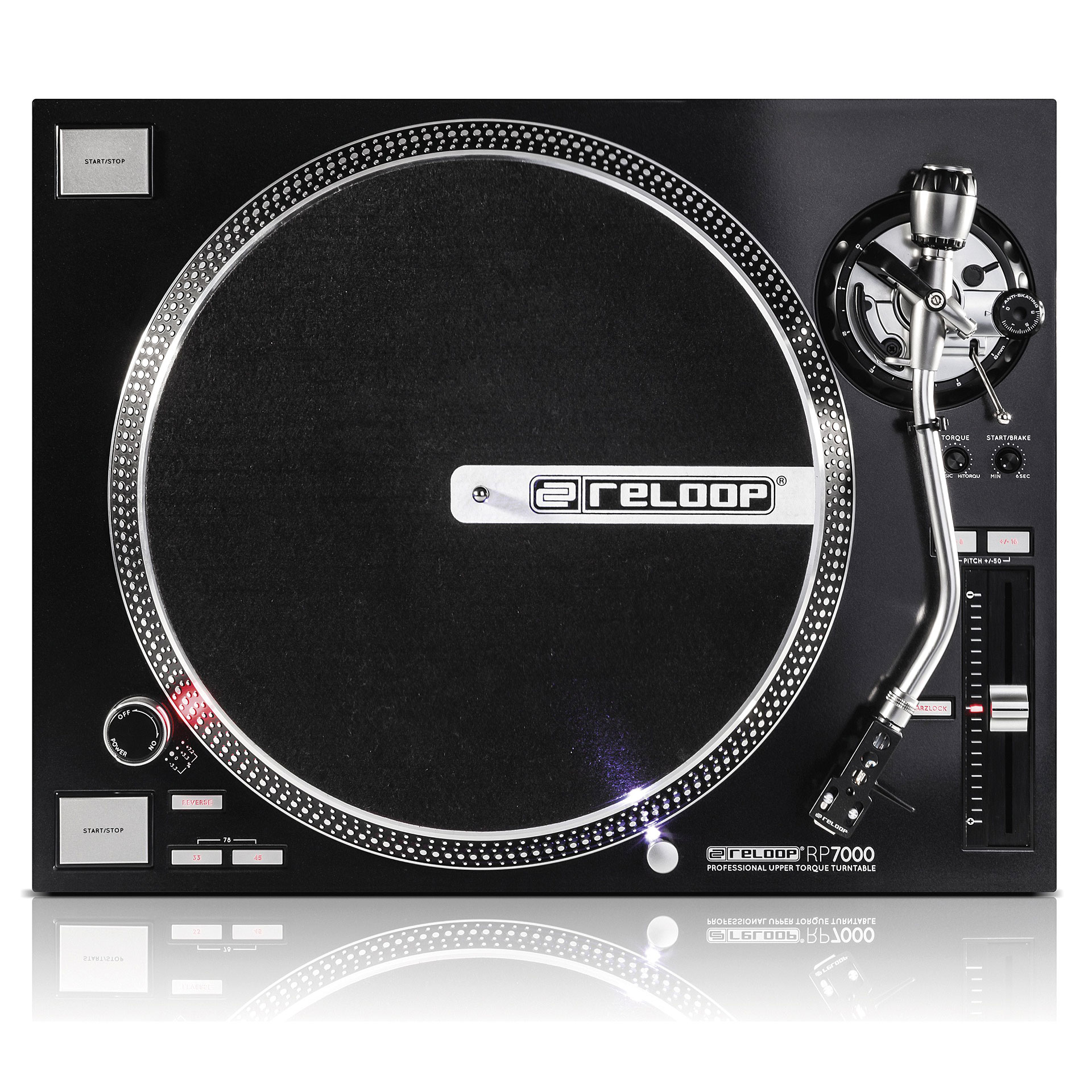 RELOOP RP-7000 K/LTD