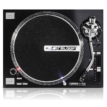 RELOOP RP-7000 K/LTD
