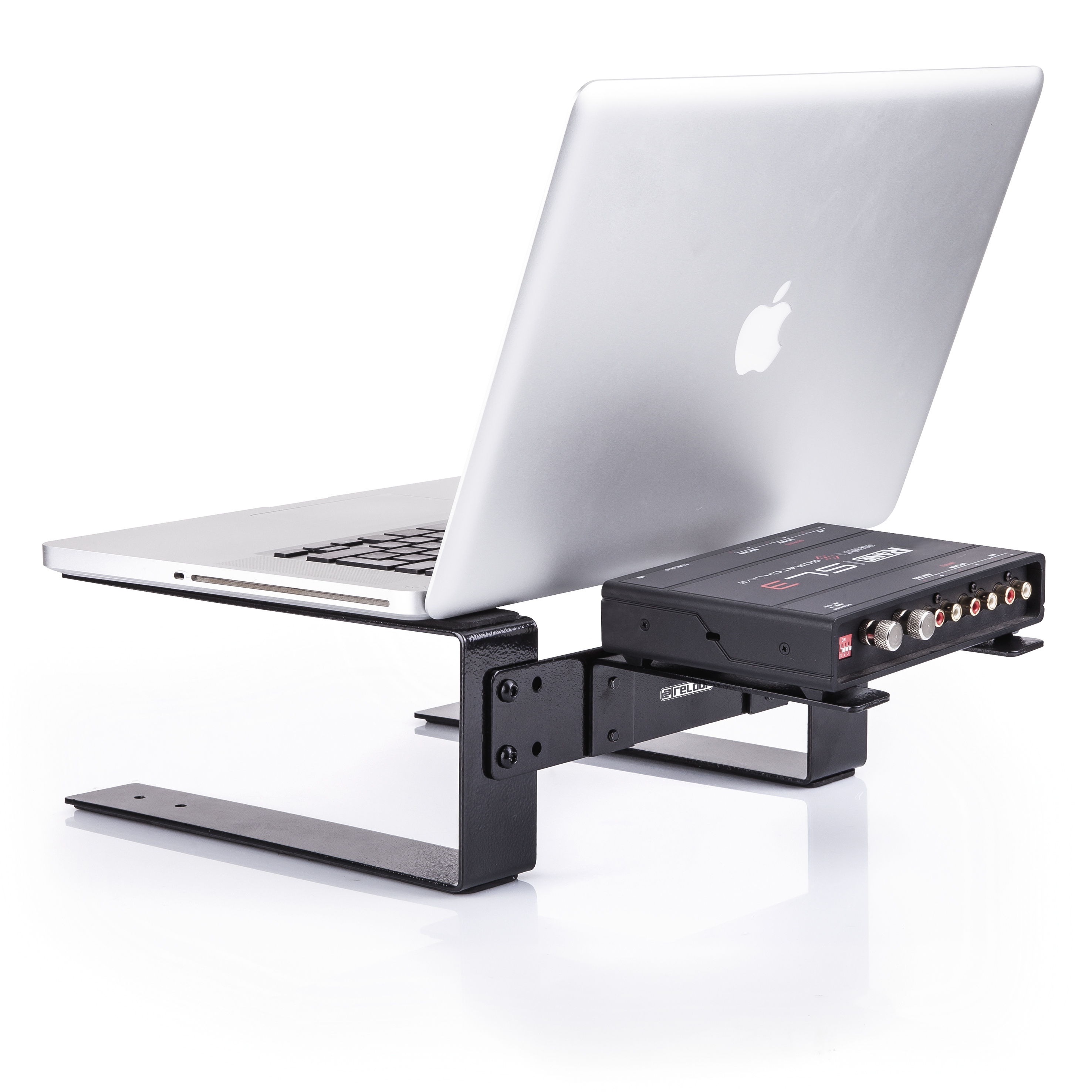 RELOOP LAPTOP STAND FLAT