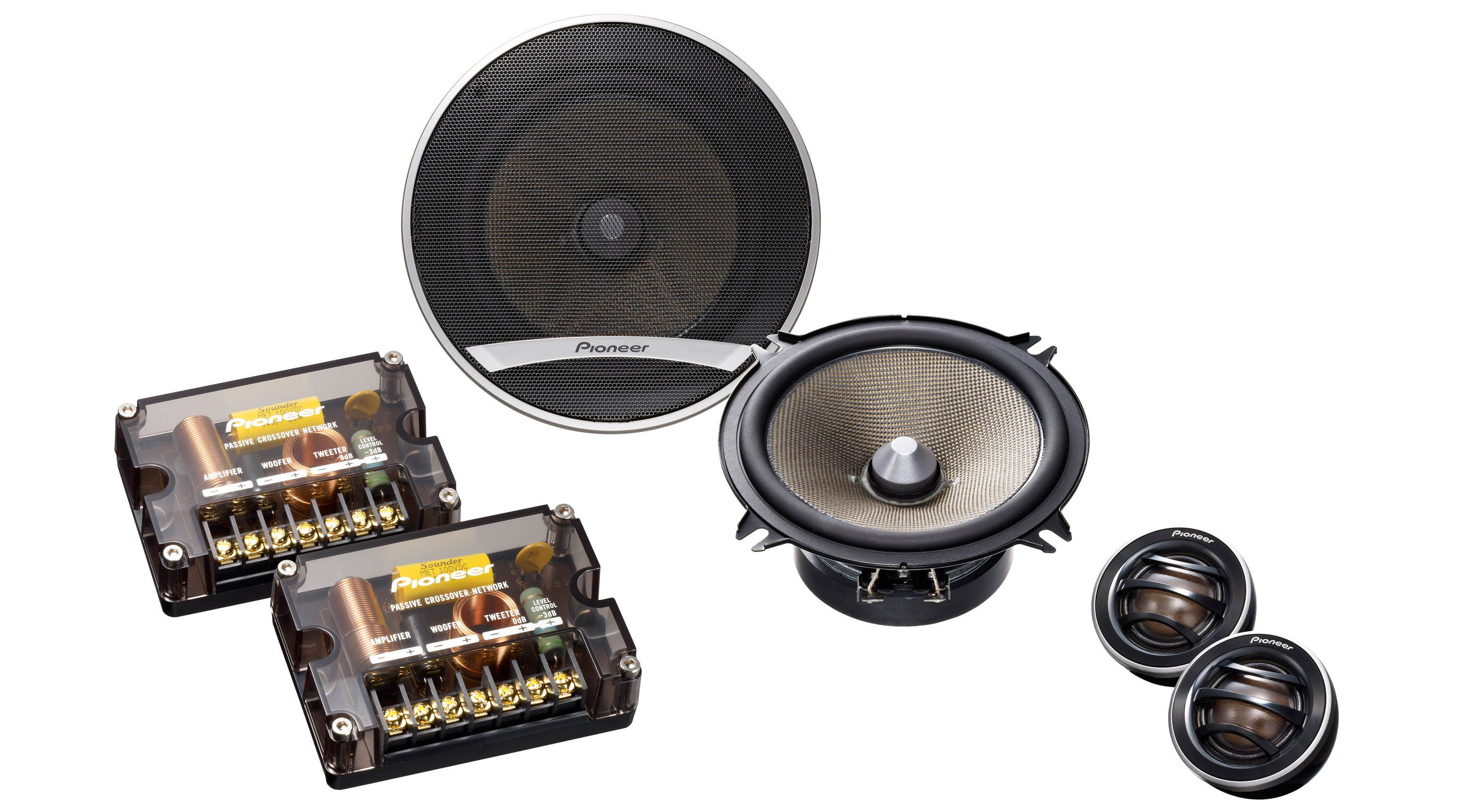 PIONEER TS-E130CI