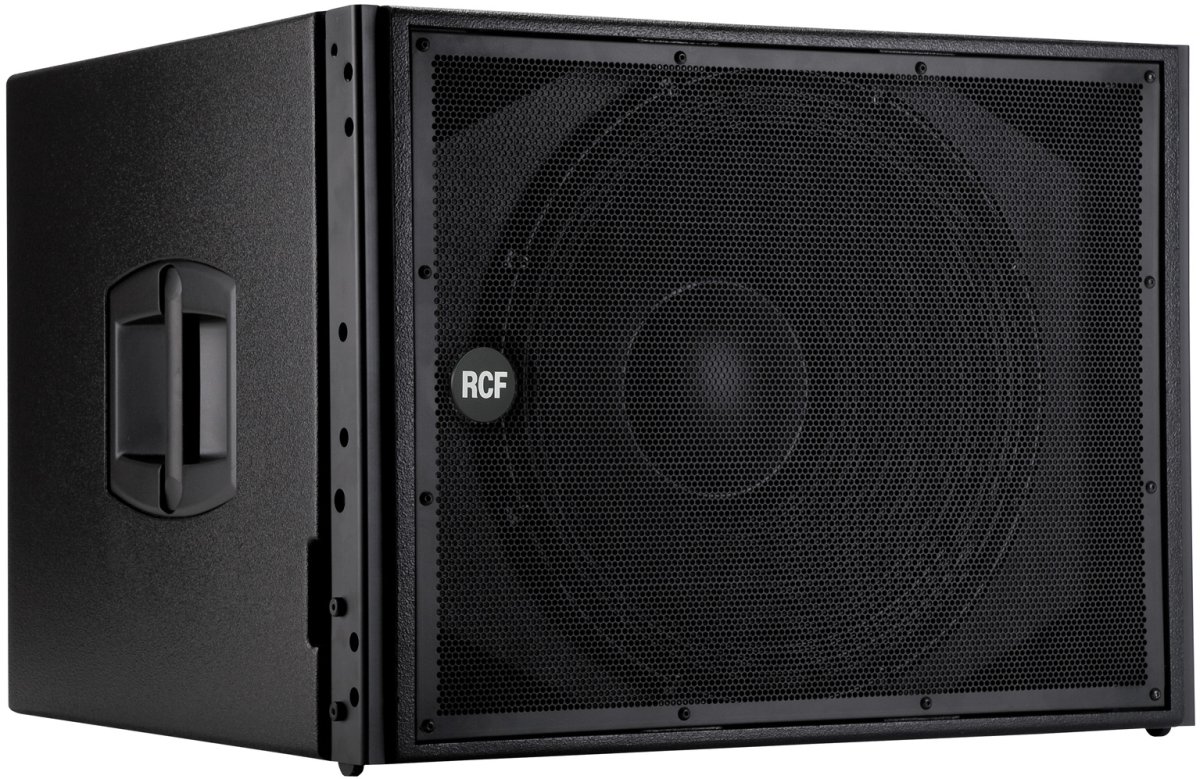 RCF HDL 18-AS