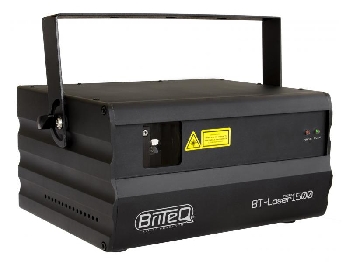 Лазер BRITEQ BT-LASER1500 RGB