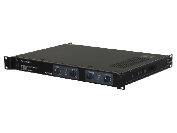 JBSYSTEMS AMP 150.4